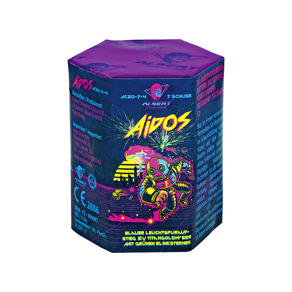 Aidos