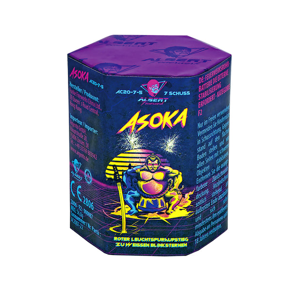 Asoka