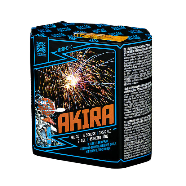Akira