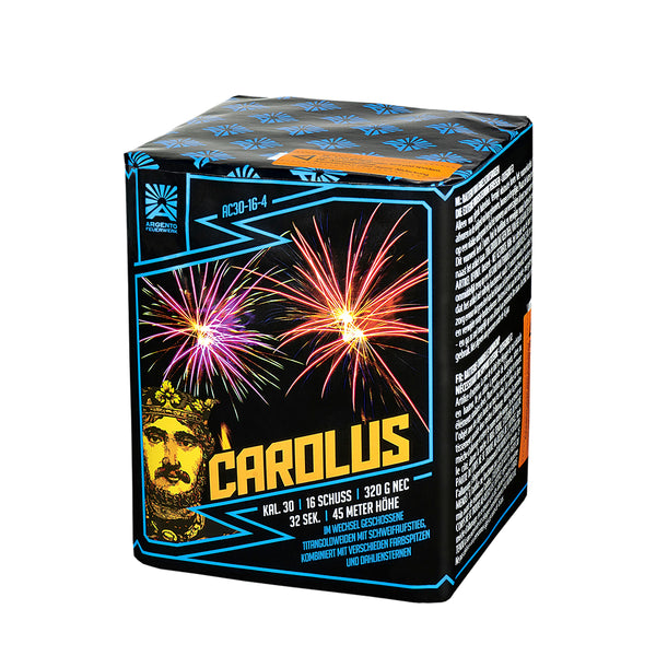 Carolus
