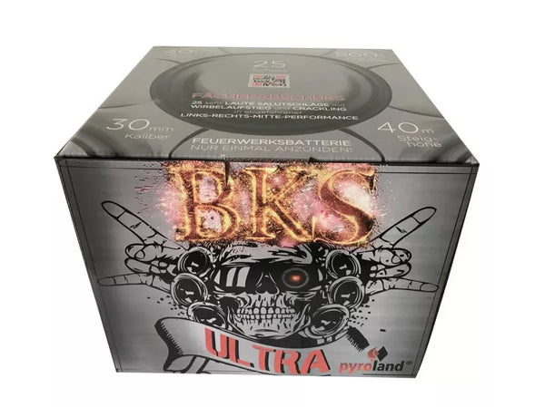 BKS ULTRA