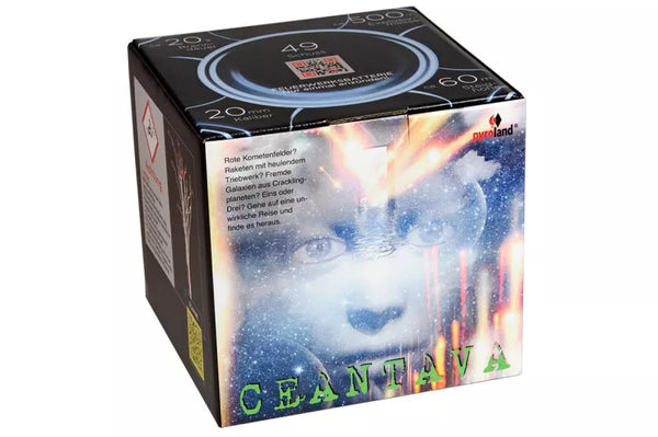 Ceantava