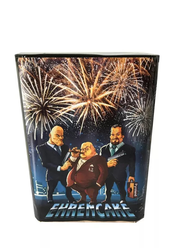 Ehrencake