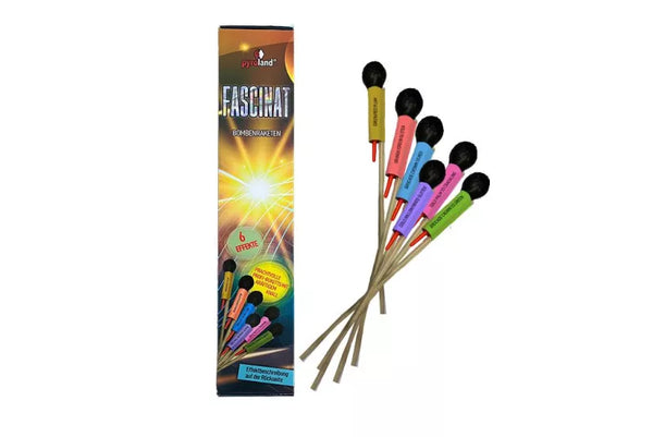 FASCINAT