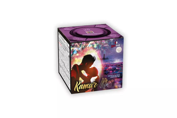 Kamuro Kiss
