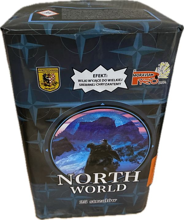 North World