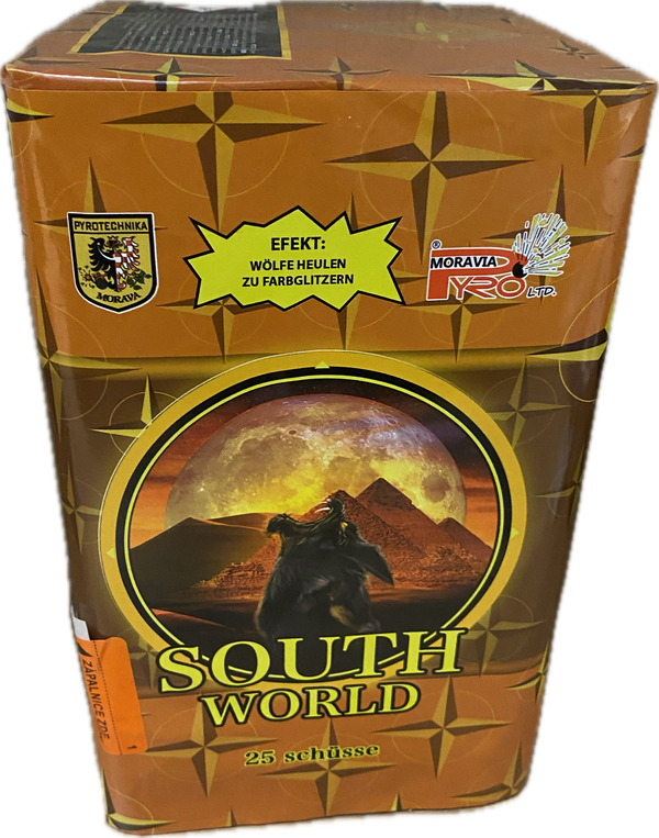 South World