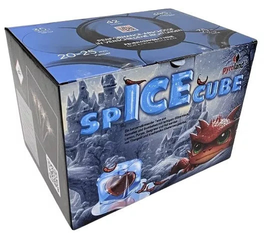 Spicecube