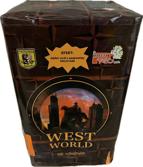 West World
