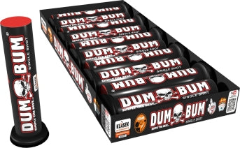 DumBum Single Shot